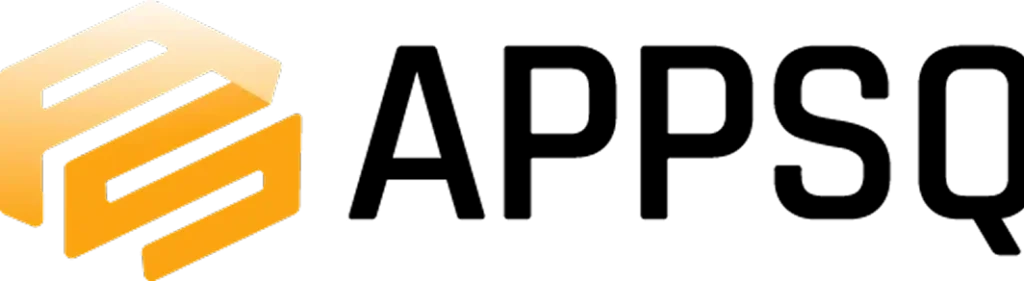 Appsquad Logo