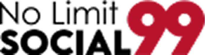 No Limit Social 99 Logo